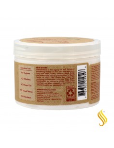 Shea Moisture Intensive Hydration Mascarilla 284 Gr 2